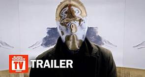 Watchmen Trailer - Regina King Series