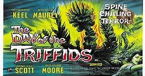 Day of the Triffids VHS [1963] Full Film in Color