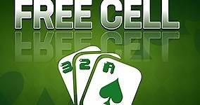FreeCell - kostenlos online spielen » HIER! 🕹️