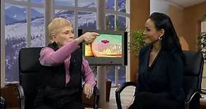 Elaine LaLanne, First Lady of Fitness, w/special guests Yvonne LaLanne & Svetlana Kim - 01/15/2020