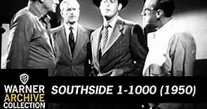 Preview Clip | Southside 1-1000 | Warner Archive