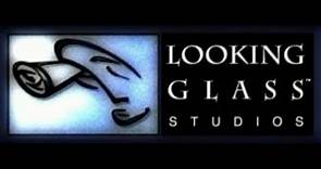 Evolution of The Looking Glass Studios Games