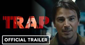 Trap - Official Trailer (2024) Josh Hartnett, M. Night Shyamalan