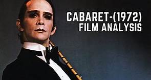 Cabaret-(1972) Film Summary/Analysis