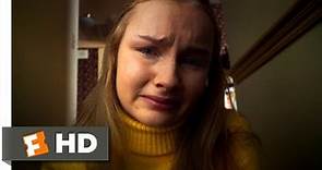 The Visit (3/10) Movie CLIP - You Think You're Worthless (2015) HD