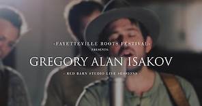 Time Will Tell by Gregory Alan Isakov