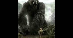 King Kong - James Newton Howard