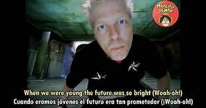 The Offspring - The kids aren't alright(Sub Español + Lyrics)