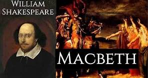 Macbeth by William Shakespeare | Full Audiobook