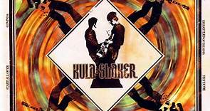 Kula Shaker - Kollected (The Best Of)