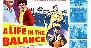 ▶ A Life in the Balance - Thriller (1955)