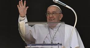 Papa: a felicidade está no encontro vivo com Jesus, não no prazer e no poder - Vatican News