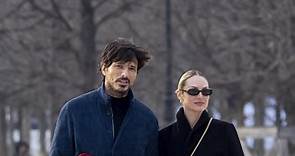 Candice Swanepoel & Andrés Velencoso Spark Dating Rumors