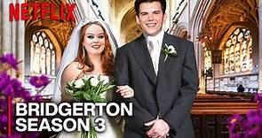 BRIDGERTON Season 3 Teaser (2023) With Luke Newton & Nicola Coughlan