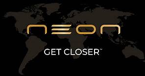 Welcome to NEON - Get Closer to what you love