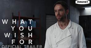 What You Wish For - Official Trailer | Starring Nick Stahl May 31