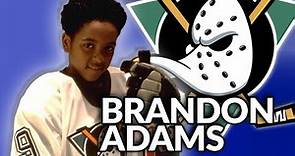 Brandon Adams - Where Are They Now & Later
