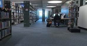 A look at the innovation behind Memphis Public Libraries