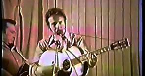 Merle Haggard with Roy Nichols and Roy Buchanan