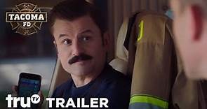 Tacoma FD - Season 3 Official Trailer | truTV