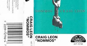 Craig Leon - Nommos