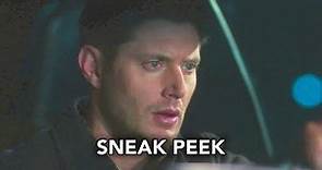 Supernatural 15x11 Sneak Peek "The Gamblers" (HD) Season 15 Episode 11 Sneak Peek