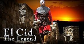 El Cid, The Legend - Part One