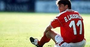 Brian Laudrup [Best Skills and Goals]