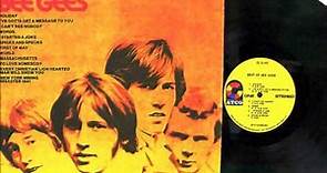 To Love Somebody , The Bee Gees , 1969 Vinyl