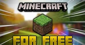 HOW TO DOWNLOAD MINECRAFT FULL VERSION FOR FREE PC 2021