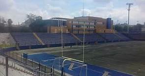 1240 Estadio Gaspar Mass de la UANL en el 2021