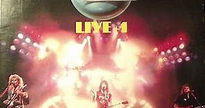Frehley's Comet - Live   1