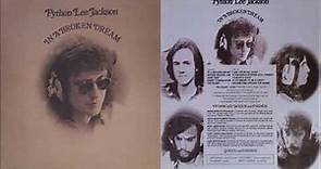 Python Lee Jackson - The Blues (1972)