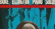 Sir Roland Hanna - Duke Ellington Piano Solos