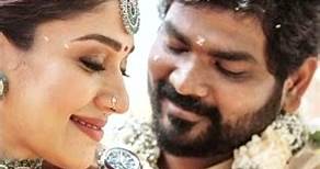 Vignesh Shivan weds Nayanthara wedding video | Wiki weds Nayan | Marriage | Tamil Actors Actress |