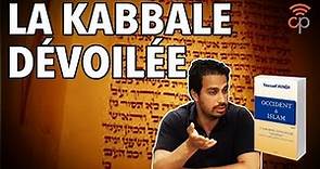 Youssef Hindi - Génèse et origines de la kabbale