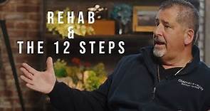 12 Steps: Addiction Recovery, One Day at a Time