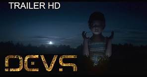 DEVS Trailer Nuevo - Estreno Serie Marzo HBO 2020 (Español Sub)