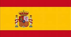 Anthem of Spain (Worldcup version)