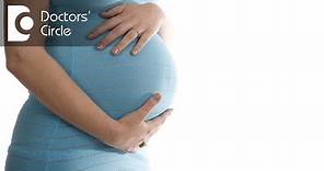 How to calculate that how many months pregnant you are? - Dr. Premlata Subhash