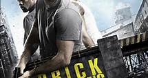 Brick Mansions - Film (2014)