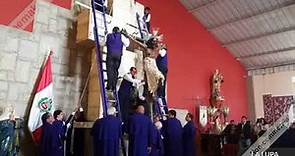 agrupacion musical autenticos de ica - virgen del rosario de pacaraos