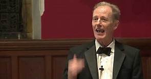 Andrew Gilmour | The UN Fuels An Illusion Of Global Cooperation (5/6) | Oxford Union
