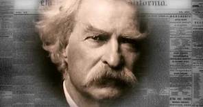Dreamland: Mark Twain's Journey to Jerusalem Promo