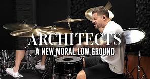 Architects - A New Moral Low Ground - Drum Cover by Troy Wright