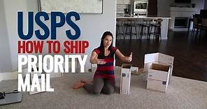 USPS Shipping Boxes & Supplies *Best Uses*