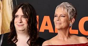 Who is Jamie Lee Curtis's daughter, Ruby Guest?