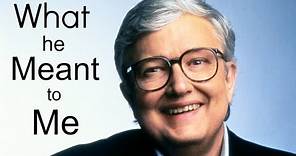 Roger Ebert: In Memoriam