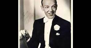 Fred Astaire singing We're In The Money - The Golddiggers Song