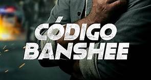 Código Banshee- película completa en español/ Suspense, Acción